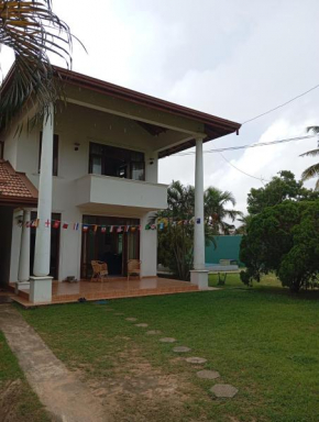 vila